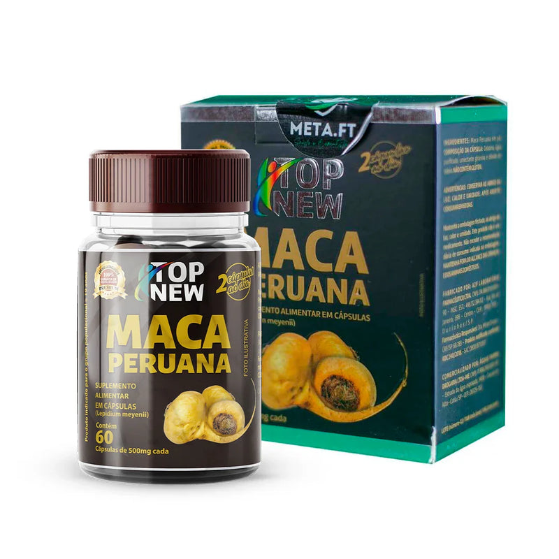 Maca Peruana