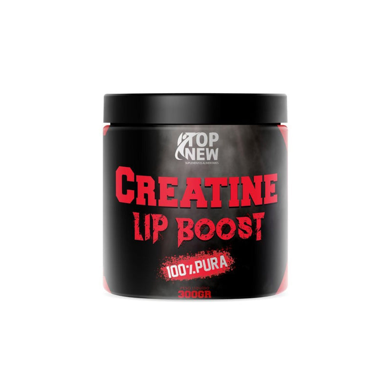 Creatina - Lip Boost - 300 gramas