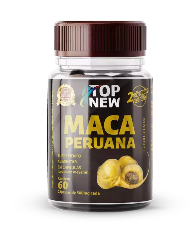 Maca Peruana