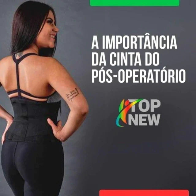 Topnew Cinta Modeladora