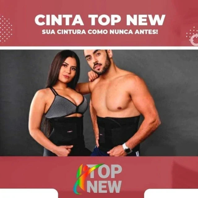 Topnew Cinta Modeladora